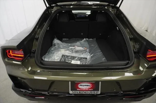 New 2026 Green Machine Exterior Paint Dodge Scat Pack image 29