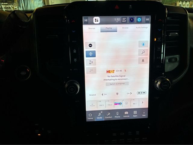 2026 RAM 3500 Tradesman - Photo 21