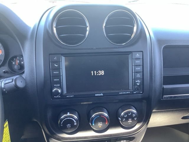 2014 Jeep Patriot Latitude - Photo 28