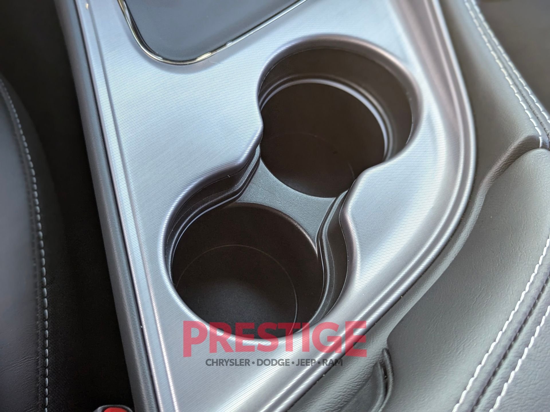2023 Dodge Challenger SRT - Photo 25
