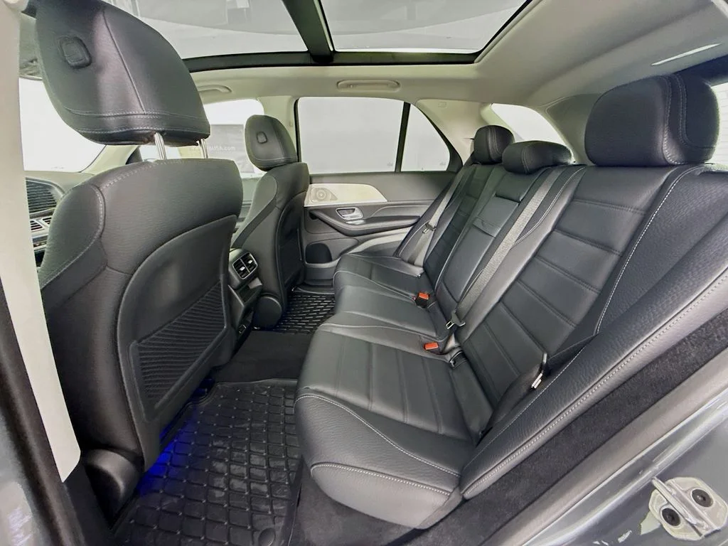 New 2025  Mercedes-Benz GLE 350 image 26