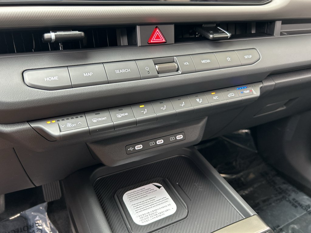 New 2027 Frost Blue / Black Roof Kia S image 20