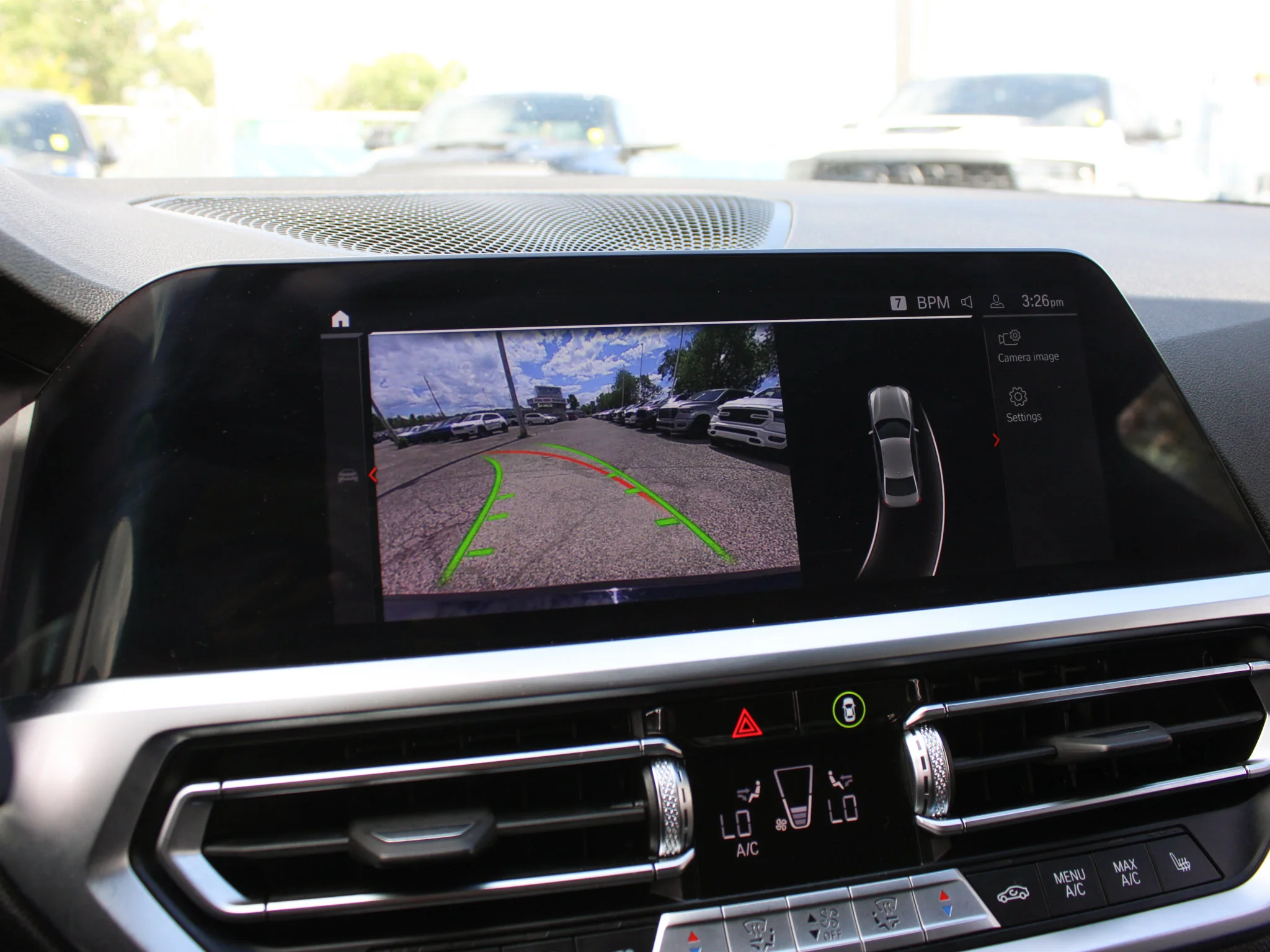 Certified Used 2022 Black BMW 330i xDrive*No Accidents | Heated Leather | Backup Camera | Nav | 255 HP | Apple CarPlay | AWD image 24