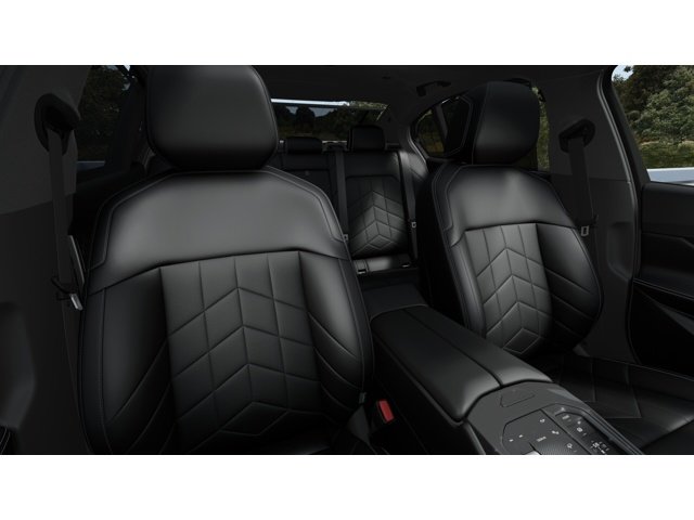New 2027 Black Sapphire Metallic BMW  image 11