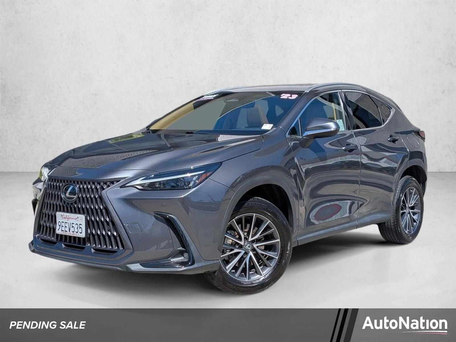 2023 Lexus NX 350 350 Premium AWD's photo