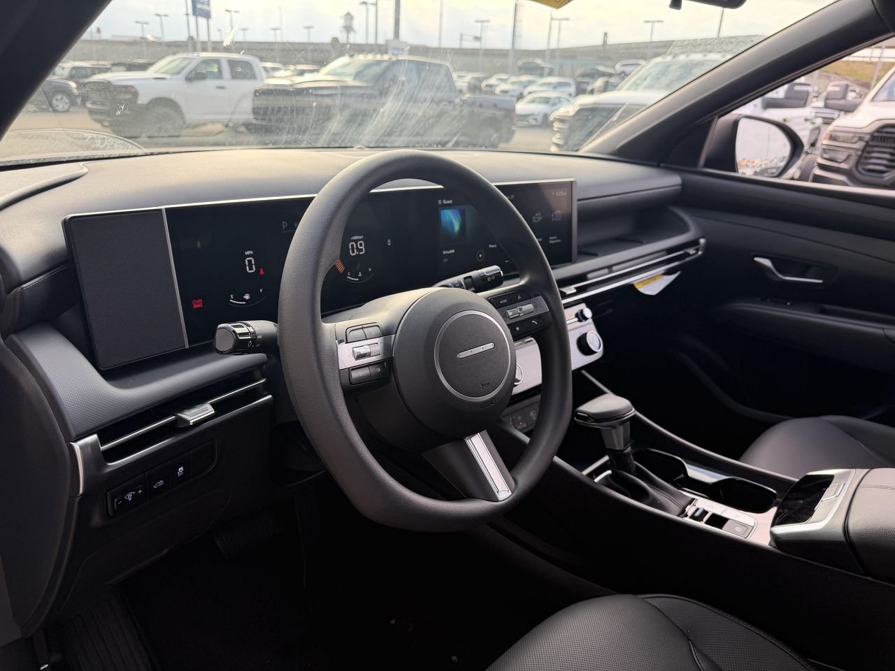 2026 Hyundai Santa Cruz SEL - Photo 30