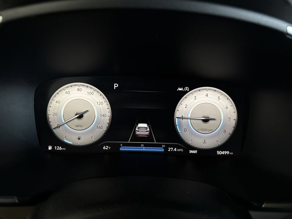 2022 Hyundai Santa Fe SEL - Photo 22