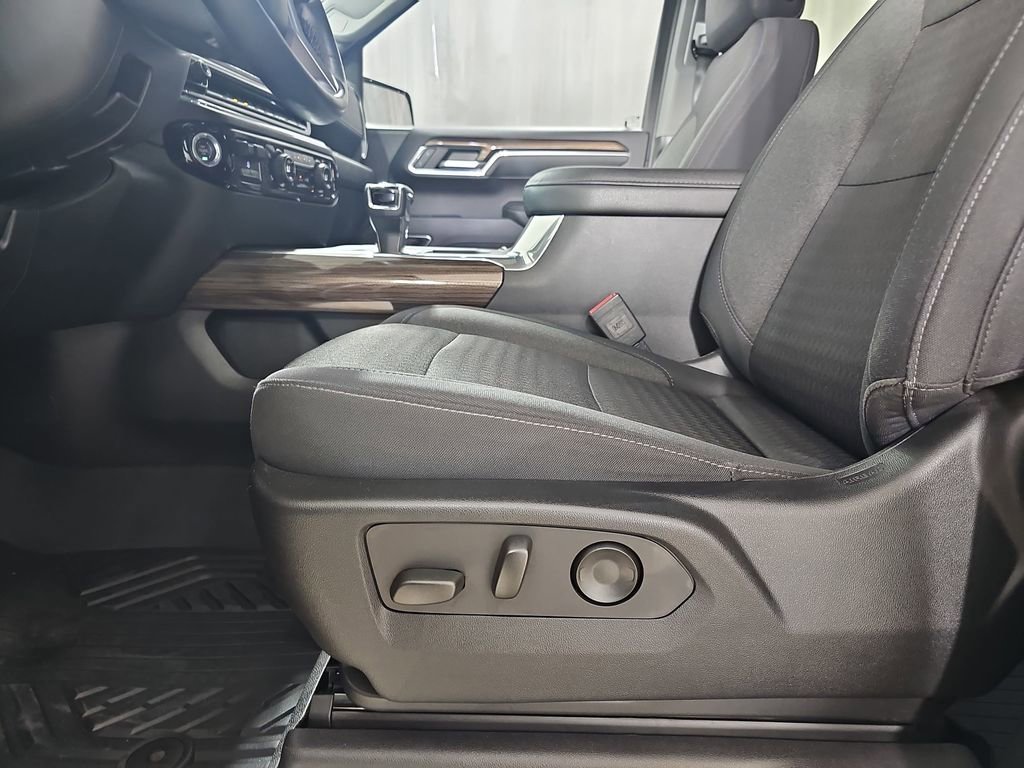 Certified Used 2023 Black Chevrolet RST image 34