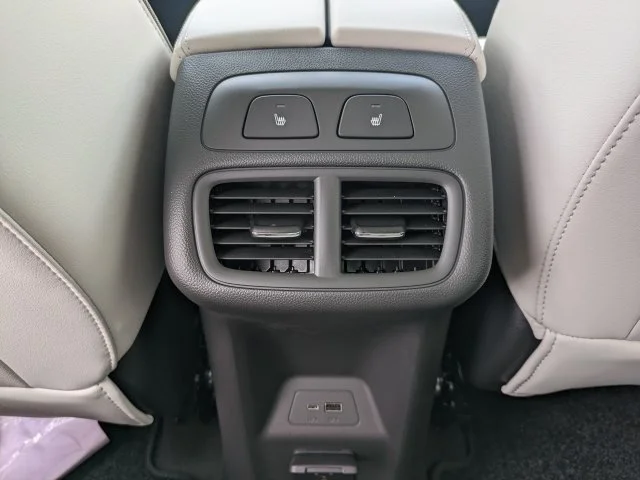 2026 Buick Envision Avenir - Photo 15