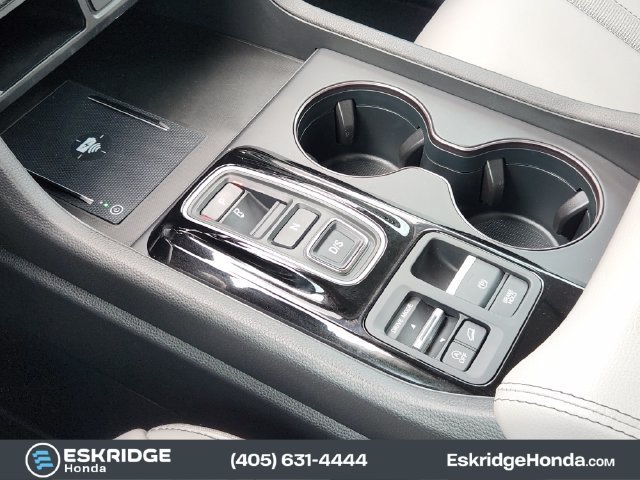 Certified Used 2024  Honda EX-L image 21