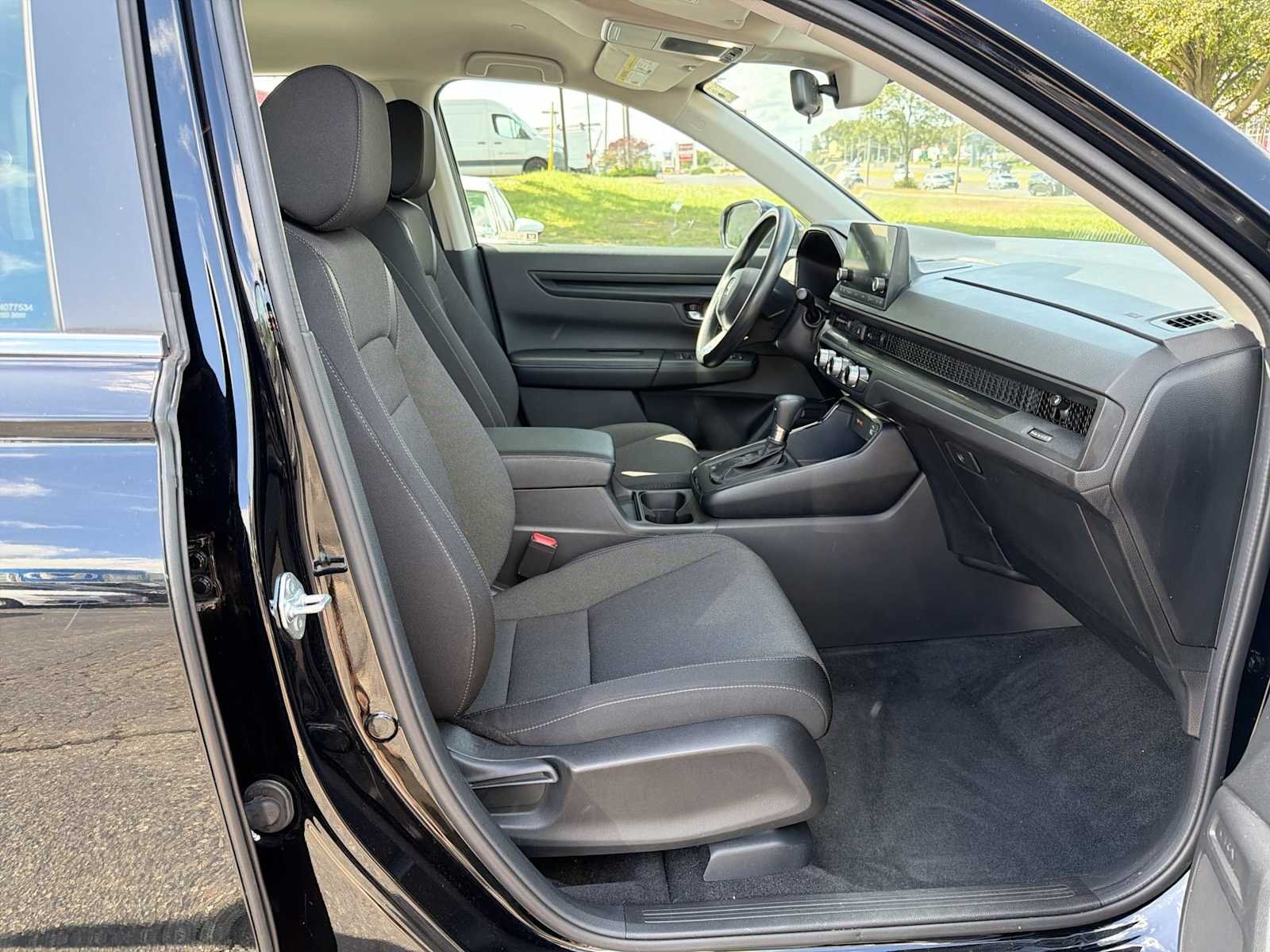 2024 Honda CR-V LX - Photo 15