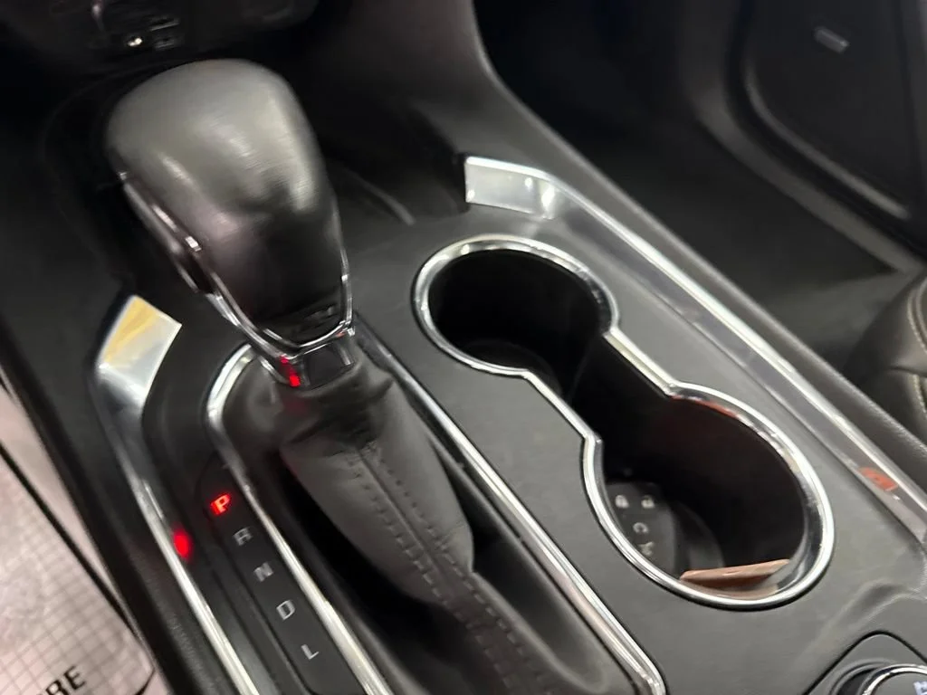 Used 2023 MOSAIC BLACK METALLIC Chevrolet Premier image 37