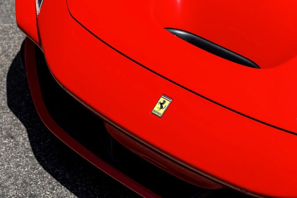 2021 Ferrari F8 Base - Photo 49