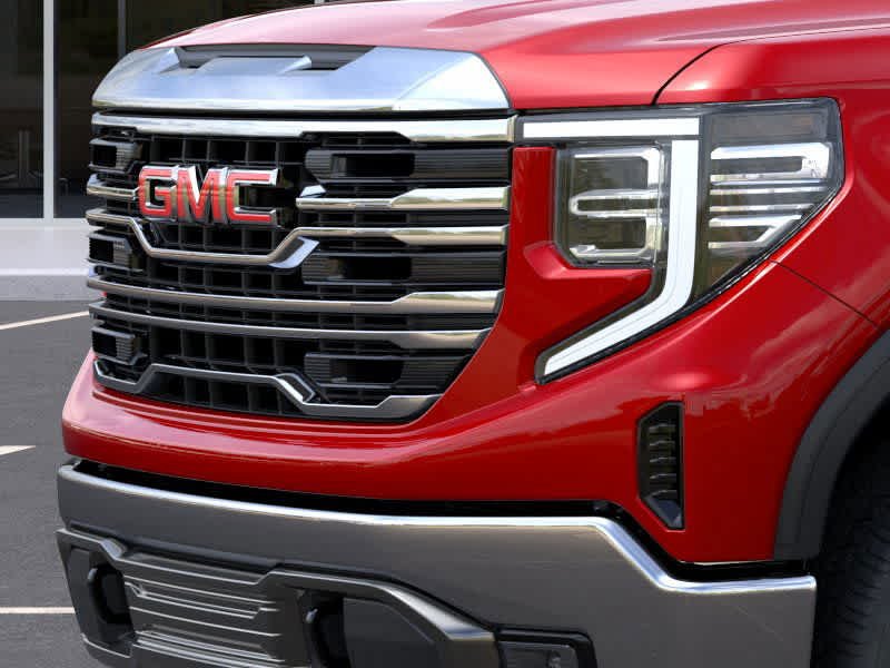 2026 GMC Sierra 1500 SLT - Photo 13