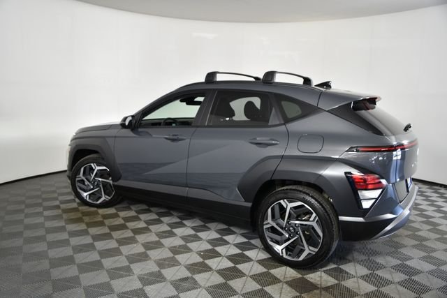2026 Hyundai Kona SEL Premium - Photo 10
