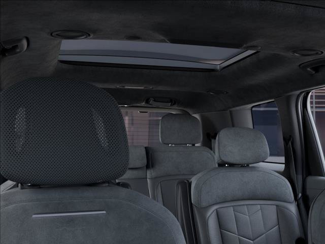 New 2027 Black Jade Green Kia X-LINE SX PRESTIGE image 27