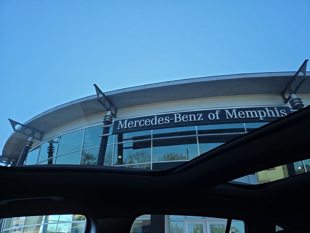 2026 Mercedes-Benz GLB GLB 250 - Photo 27