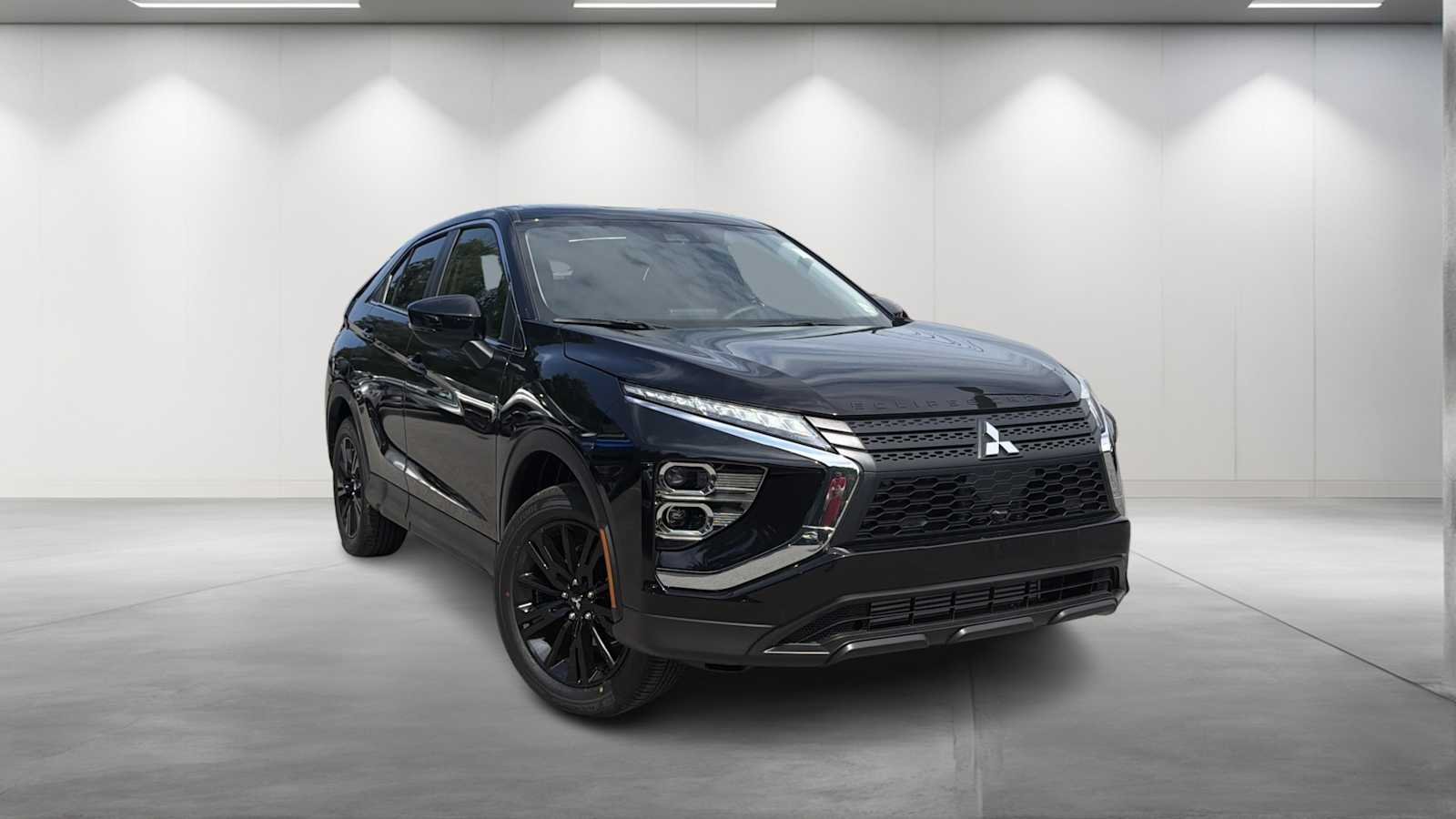 2026 Mitsubishi Eclipse Cross LE 1.5T S-AWC
