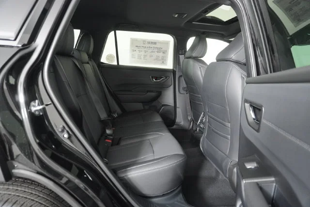 New 2026 CRYSTAL BLACK SILICA Subaru Touring image 29