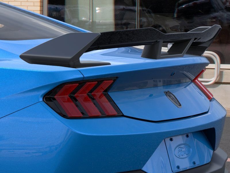 New 2026 Grabber Blue Metallic Ford Dark Horse® Premium image 23