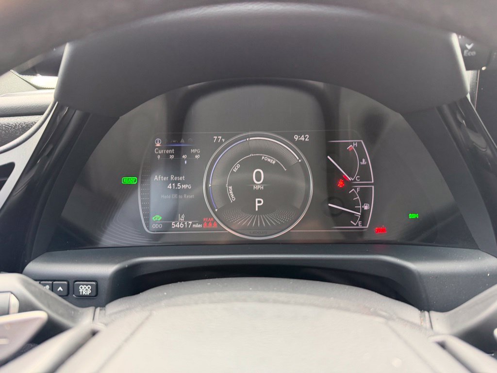 Used 2022 Caviar Lexus 300h image 10