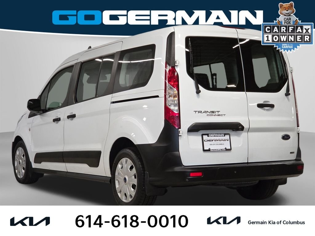 Used 2022 White Ford XL image 11