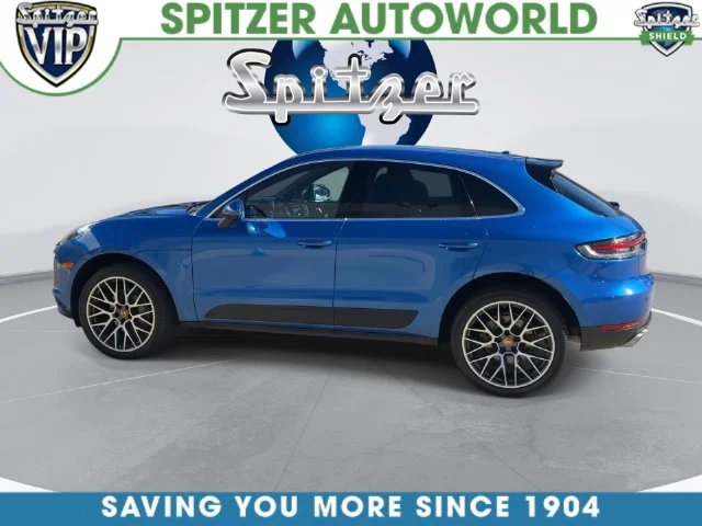 Used 2019  Porsche S image 10