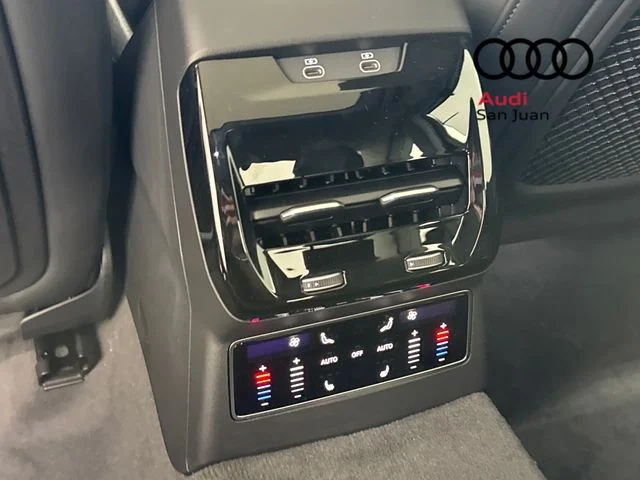 New 2026 Gray Audi Premium Plus image 30