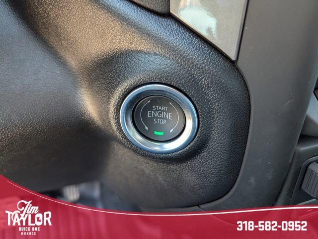 2025 GMC Sierra 2500HD Pro - Photo 22