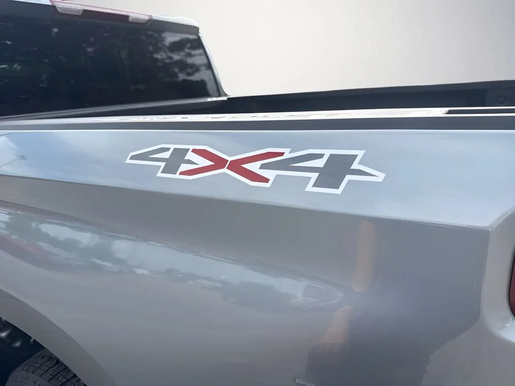 New 2026 Sterling Gray Metallic Chevrolet RST image 33