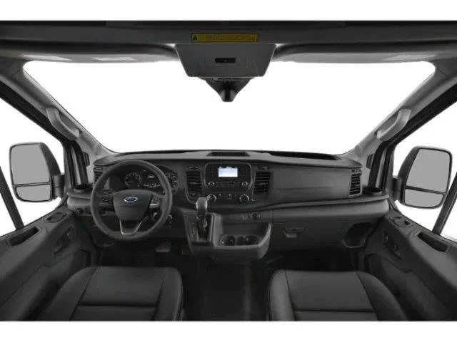 New 2026 Oxford White Ford XL image 5