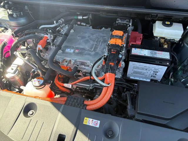 Certified Used 2026 MINERAL ME. Toyota  image 31