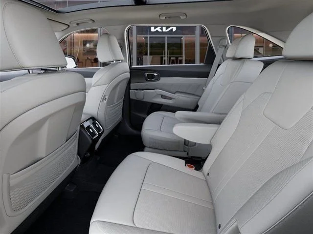 New 2026 Panthera Metal Kia X-Line SX AWD image 18