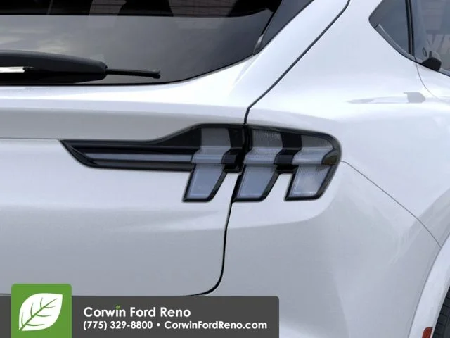 New 2026 Star White Metallic Tri-coat Ford GT image 23