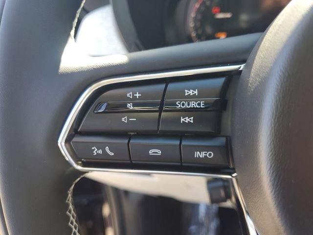 2026 Mazda CX-90 Premium Plus Package - Photo 23