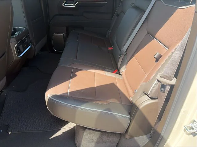 New 2026 Beige GMC Denali image 13