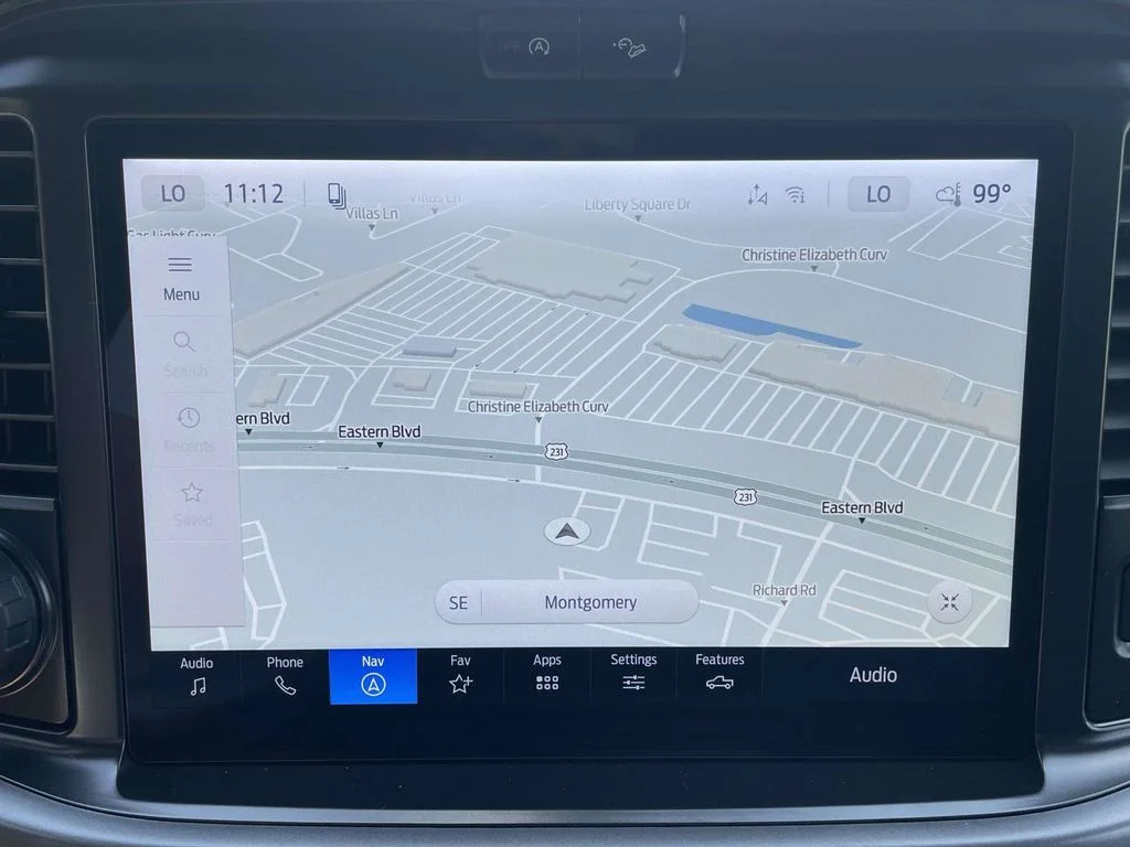 New 2026 Avalanche Ford XLT image 21