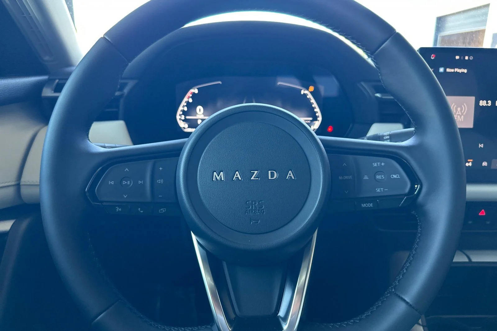 New 2026 Jet Black Mica Mazda 2.5 S Preferred AWD image 24