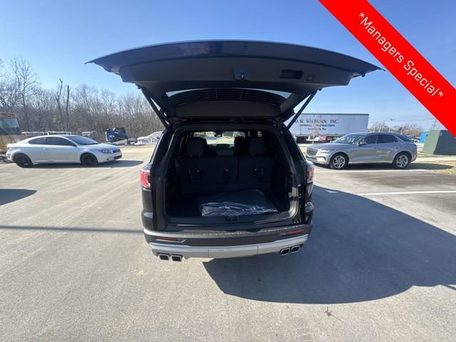 2025 GMC Acadia Elevation - Photo 23
