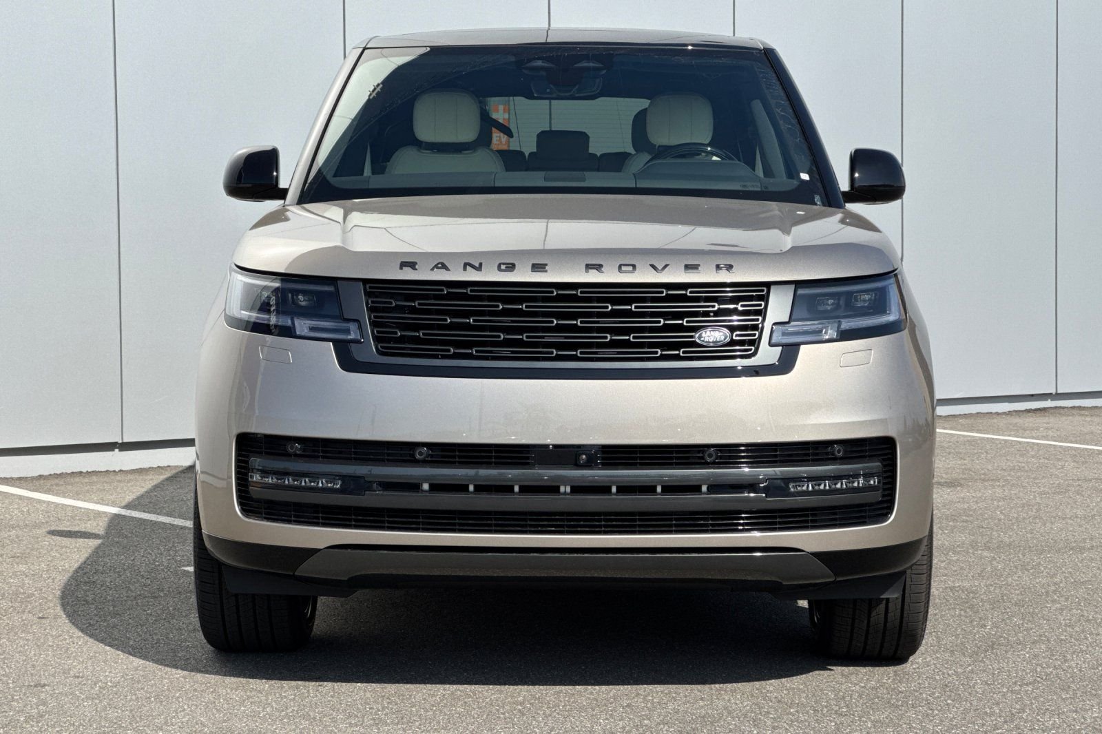 New 2026 Batumi Gold Land Rover SE image 8