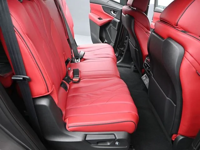 2026 Acura MDX Type S w/Advance Package - Photo 19