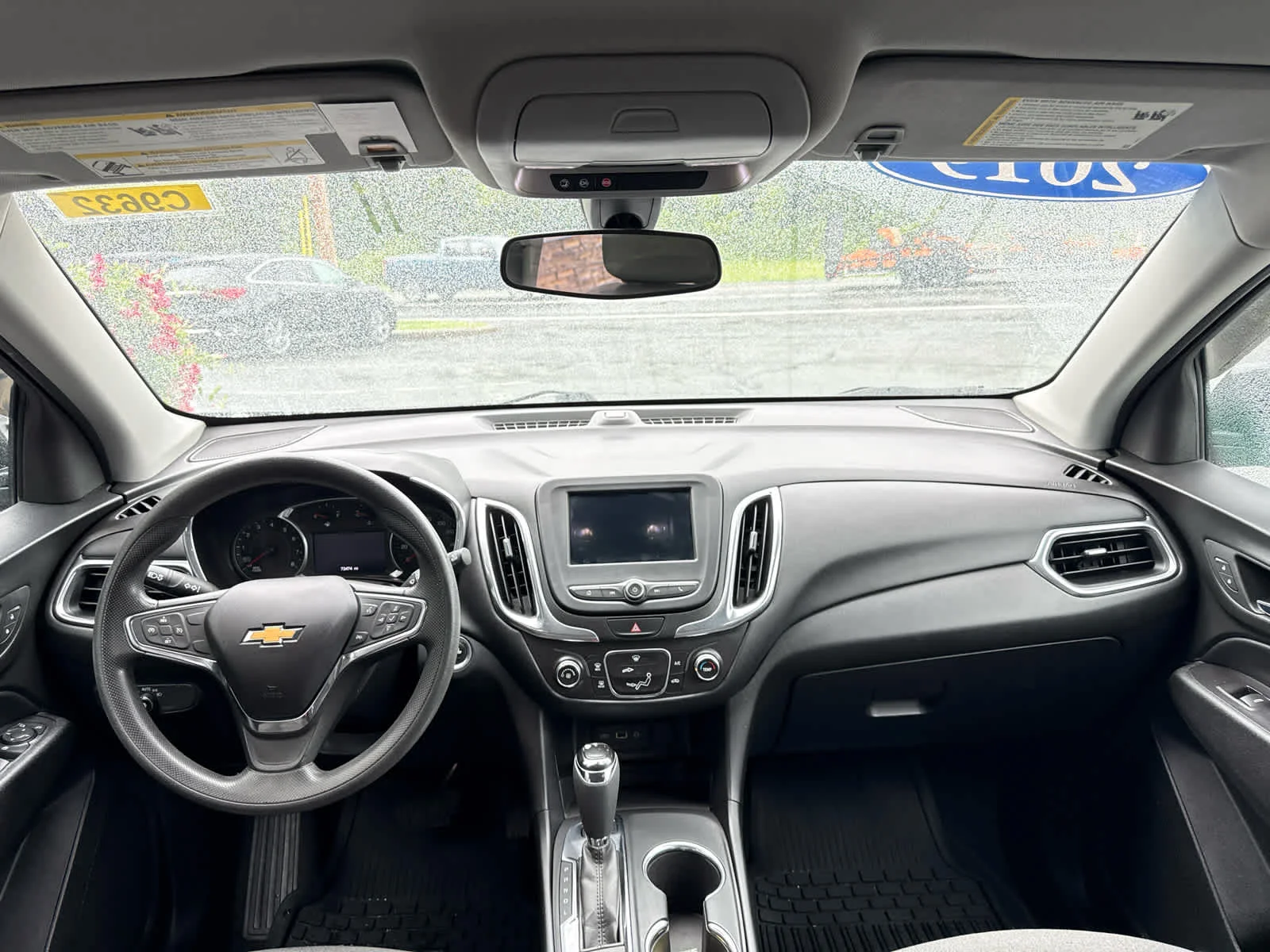Used 2019 Nightfall Gray Metallic Chevrolet LT image 21
