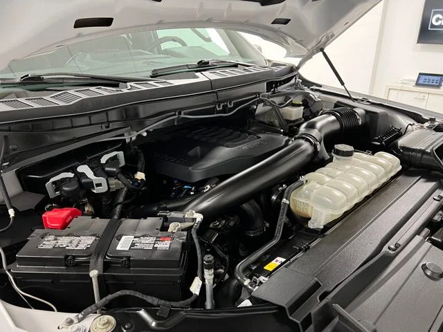 Used 2023 White Ford Tremor image 60
