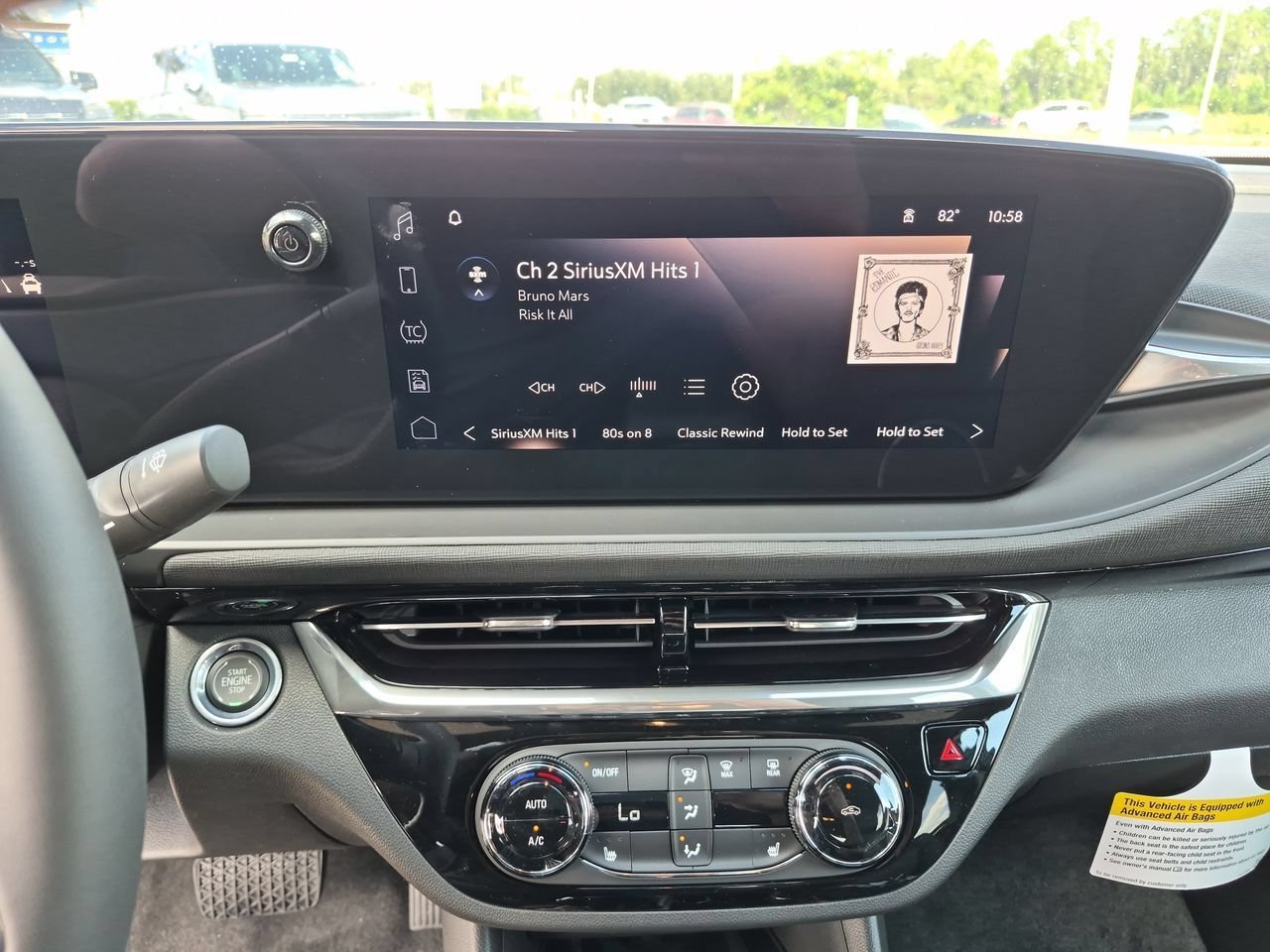 2026 Buick Envista Sport Touring - Photo 13