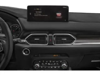 Used 2021 Machine Gray Metallic Mazda Grand Touring Reserve image 5