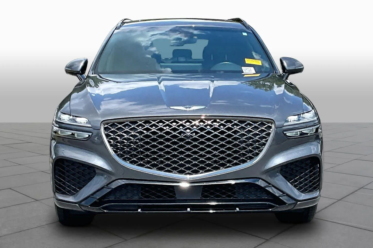 Used 2022 Himalayan Gray Genesis 2.5T image 4