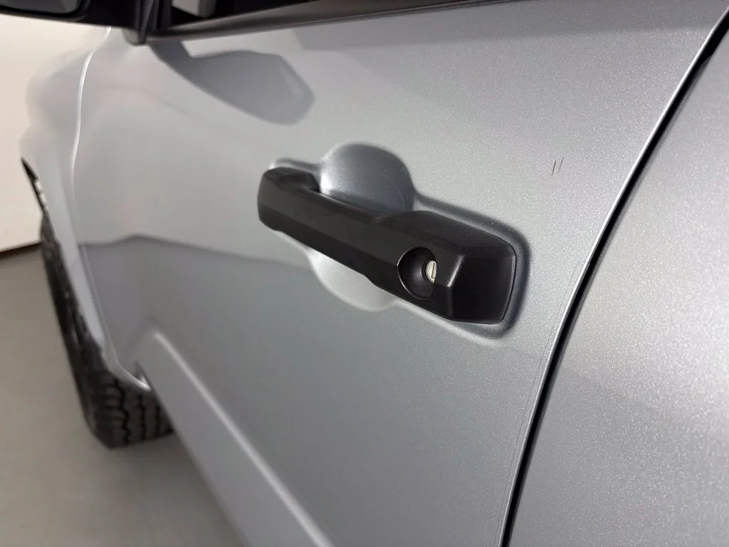 Used 2025 Silver Toyota SR image 15