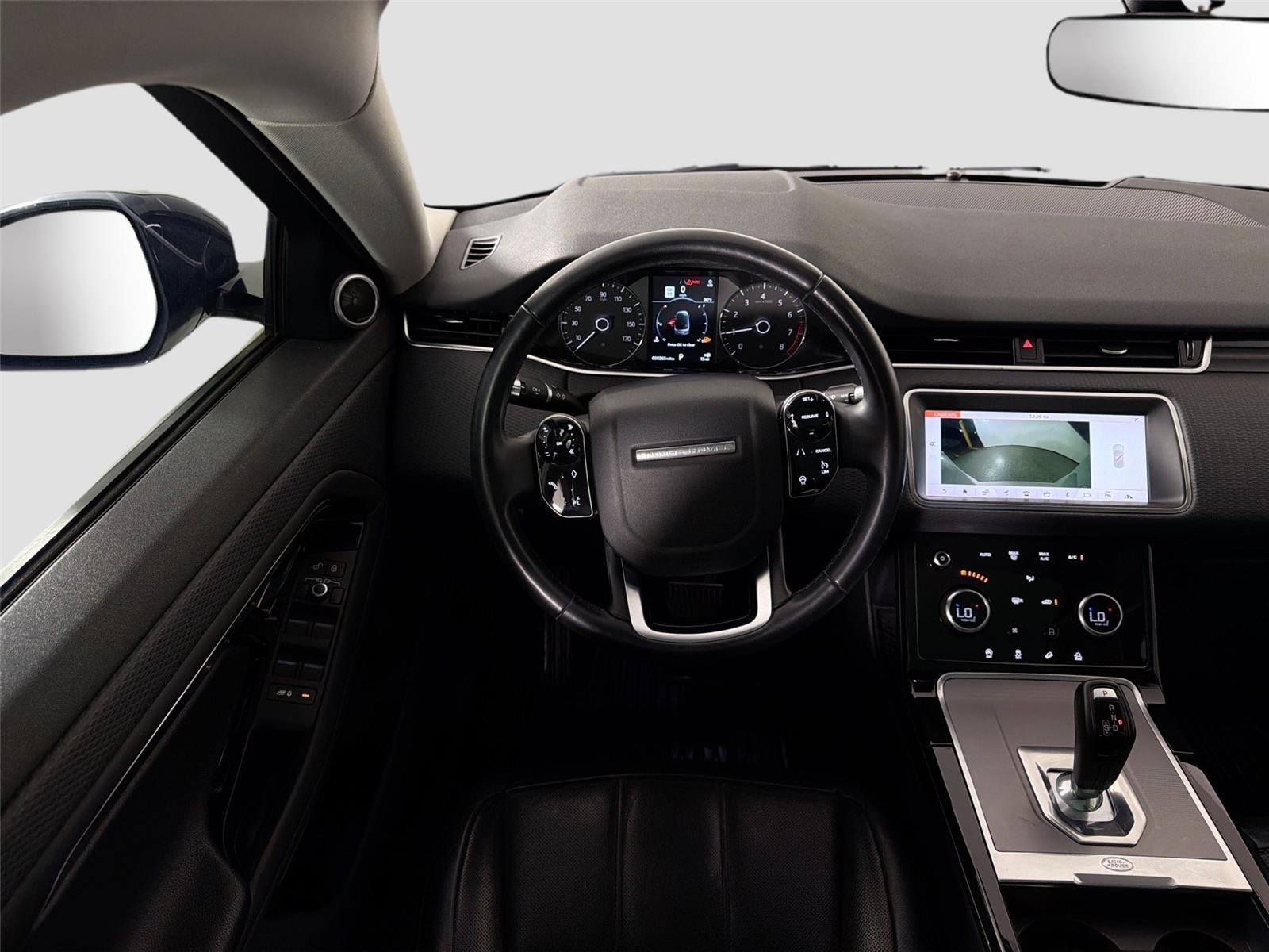 Used 2020 Silver Land Rover S image 22