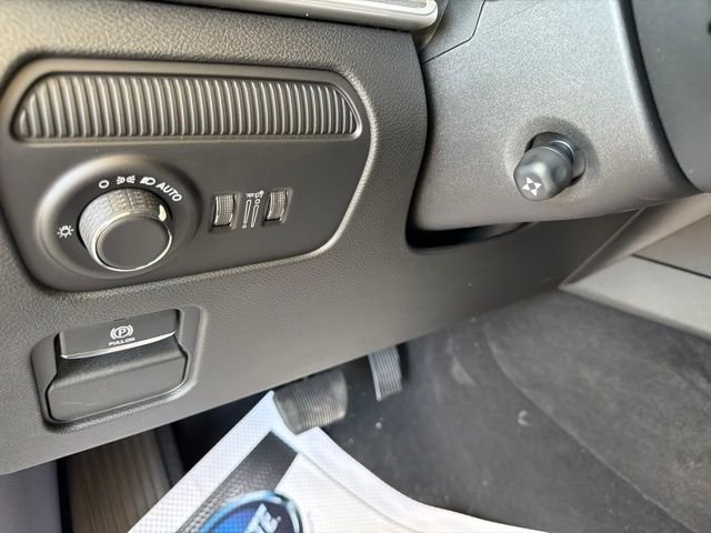 New 2026 Steel Blue Jeep Limited Altitude image 20