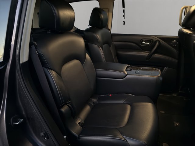 2024 INFINITI QX80 Luxe - Photo 18